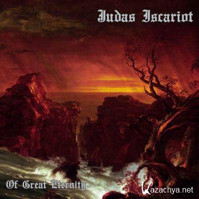 Judas Iscariot - Of Great Eternity (2021)