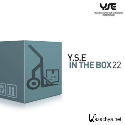 Y.S.E In The Box Vol. 22 (2021) FLAC