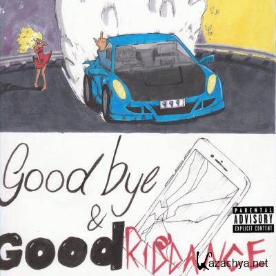 Juice Wrld - Goodbye & Good Riddance (Anniversary Edition) (2021)