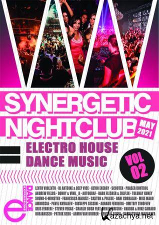 Synergetic Nightclub Vol.02 (2021)