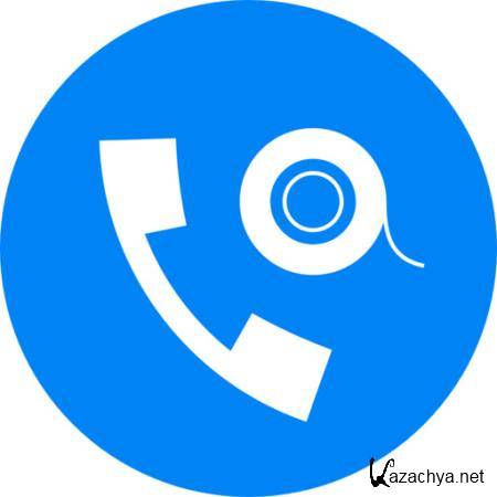 IntCall ACR. Call Recorder & Active Calls Tracker Premium 1.3.7 (Android)