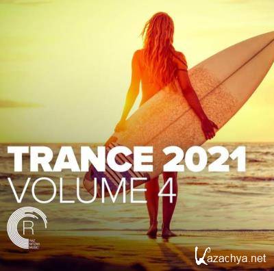 Trance 2021 Vol 4 (2021)