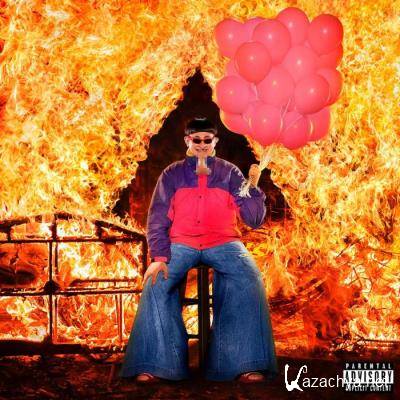 Oliver Tree - Ugly Is Beautiful: Shorter, Thicker & Uglier (Deluxe) (2021)