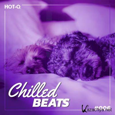 Chilled Beats 006 (2021)