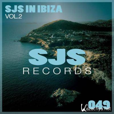 Sjs in Ibiza Vol 2 (2021)