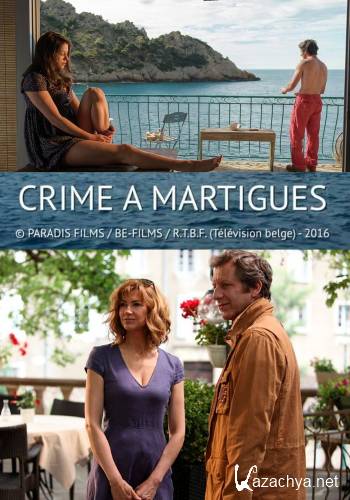    / Crime &#224; Martigues (2016) HDTVRip