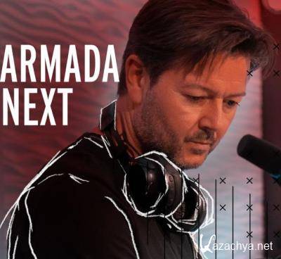 Armada - Armada Next Episode 064 (2021-05-31)