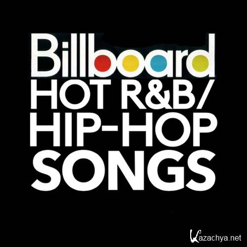 Billboard Hot R&B Hip-Hop Songs 05.06.2021 (2021)