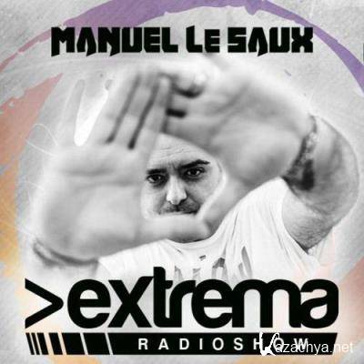 Manuel Le Saux - Extrema 698 (2021-06-02)
