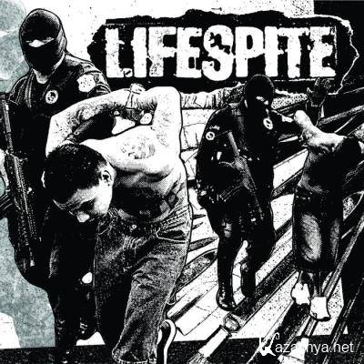 Lifespite - Hate Fuck Kill (2021) FLAC