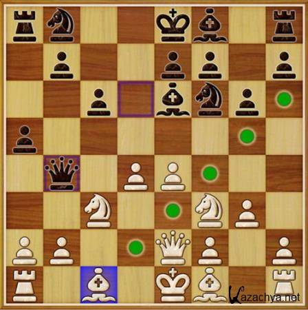 /Chess 3.321 (Android)