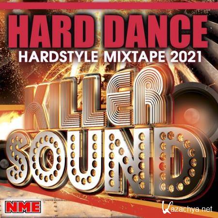 Killer Sound: Hardstyle Mixtape (2021)