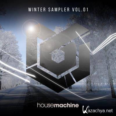 Winter Copilation (2021) Winter Copilation (2021)