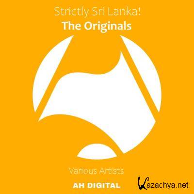 Strictly Sri Lanka! (2021) Strictly Sri Lanka! (2021)