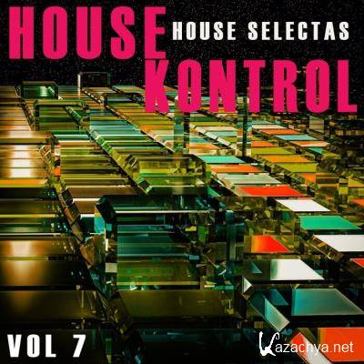 House Kontrol Vol 7 (2021)