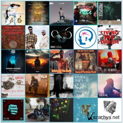 Beatport & JunoDownload Music Releases Pack 2771 (2021)