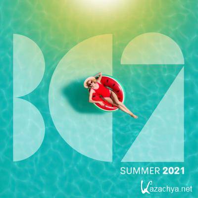 BC2: BC2 Summer 2021 (2021) FLAC