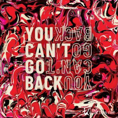 Sarin - You Can't Go Back (2021) FLAC