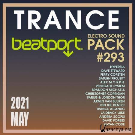 Beatport Trance: Electro Sound Pack #293 (2021)