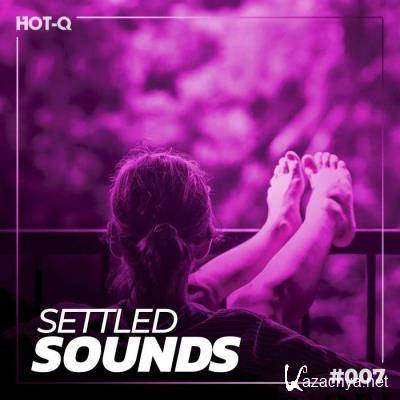 Settled Sounds 007 (2021)