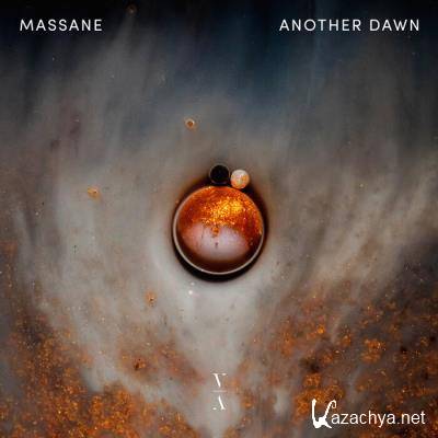 Massane - Another Dawn (2021)