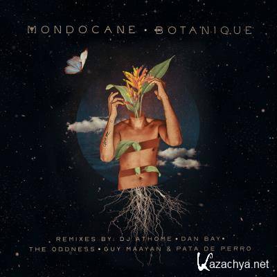 Mondocane - Botanique (2021)