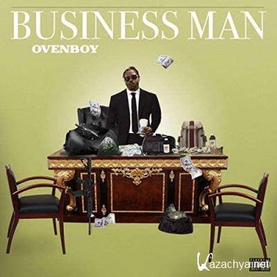 Ovenboy - Business Man (2021)