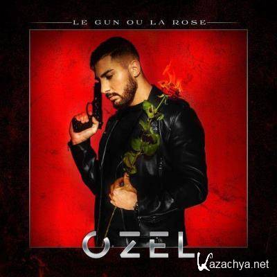 Ozel - Le Gun Ou La Rose (2021)