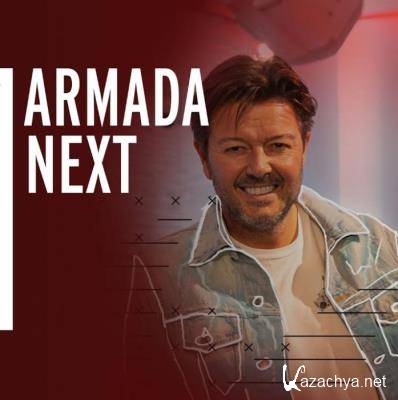 Armada - Armada Next Episode 065 (2021-06-07)