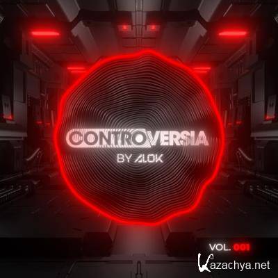Controversia By Alok Vol 001 (2021)