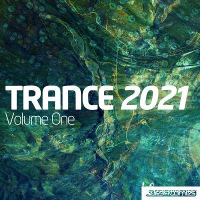 Trance 2021 Volume 1 (2021)