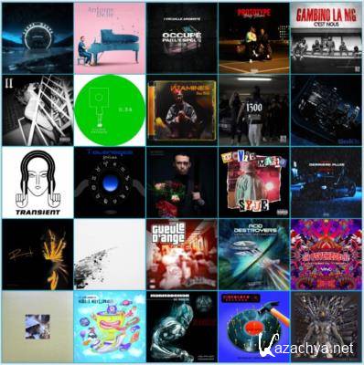Beatport & JunoDownload Music Releases Pack 2779 (2021)