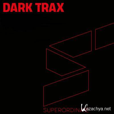 Dark Trax Vol 13 (2021) [FLAC]