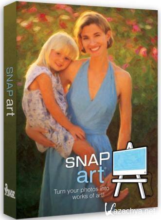 Exposure Software Snap Art 4.1.3.378