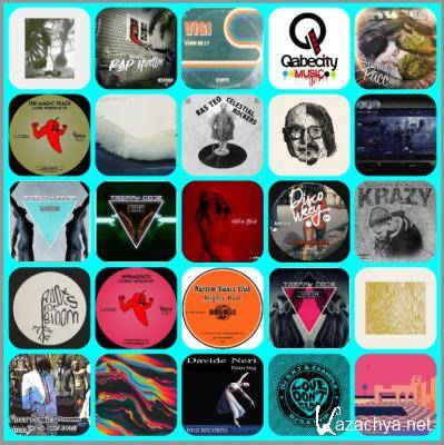 Beatport & JunoDownload Music Releases Pack 2781 (2021)