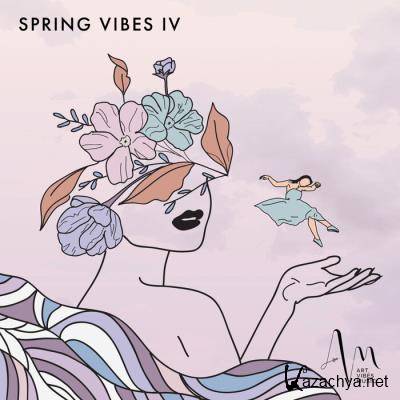 Spring Vibes IV (2021)