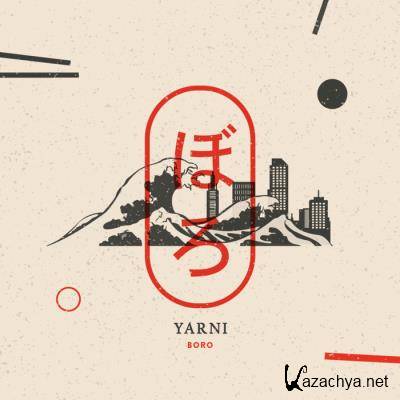 Yarni - Boro (2021)