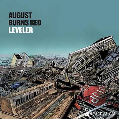 August Burns Red - Leveler (10th Anniversary Edition) (2021) FLAC