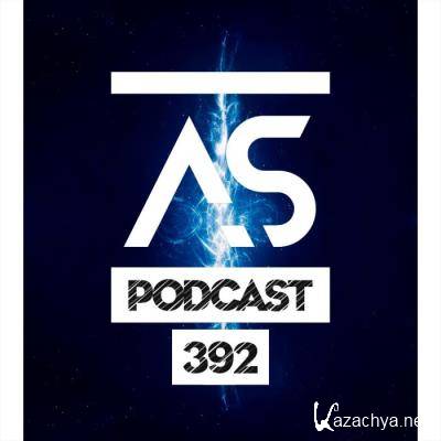 Addictive Sounds - Addictive Sounds Podcast 392 (2021-06-11)