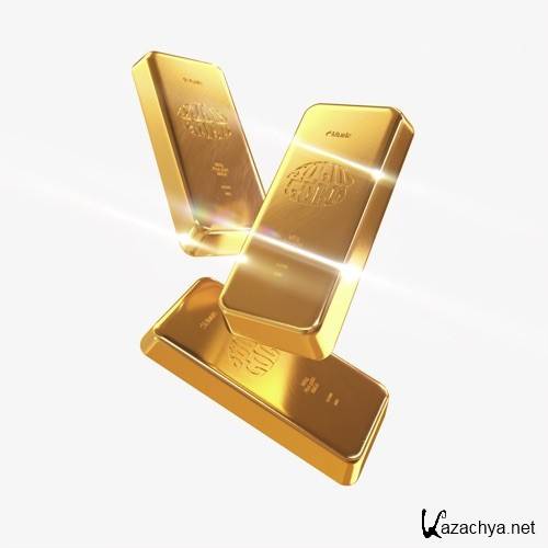 VA - Solid Gold Hits (2021)