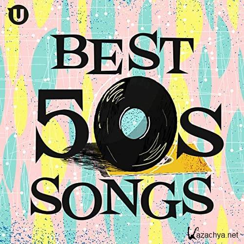 Best 50s Songs (2021)