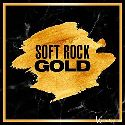 Soft Rock Gold (2021)