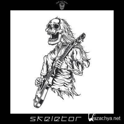 Skeletor 4 (2021)
