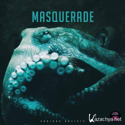 Masquerade (2021)