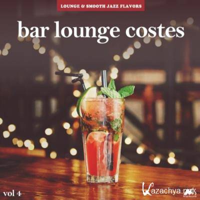 Bar Lounge Costes Vol 4 (2021)