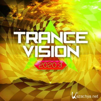 Trance Vision 2020.3 (2020)