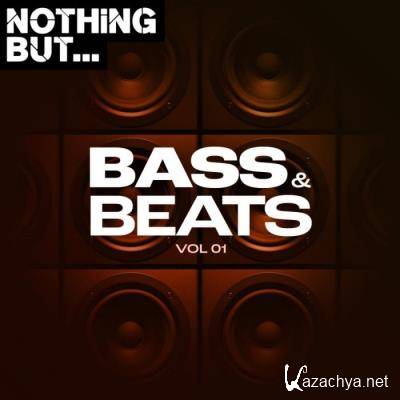 Nothing But... Bass & Beats, Vol. 01 (2021)