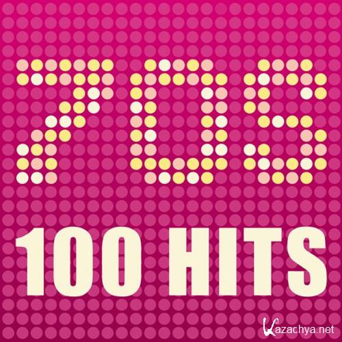 100 FM Hits (2021)