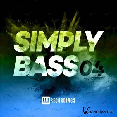 Simply Bass, Vol. 04 (2021)