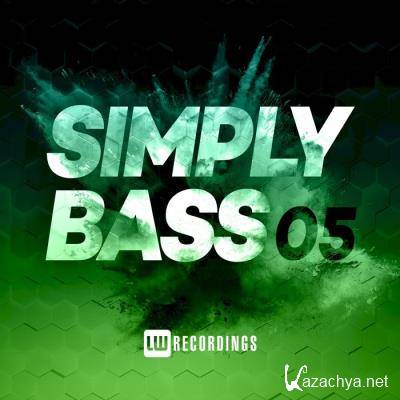 Simply Bass, Vol. 05 (2021)